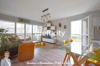  Appartement � vendre 2 pi�ces 60 m�