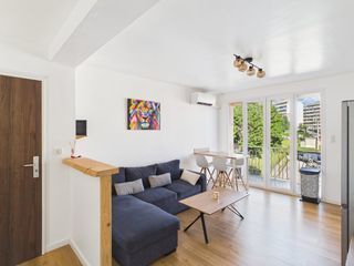  Appartement � vendre 2 pi�ces 33 m�