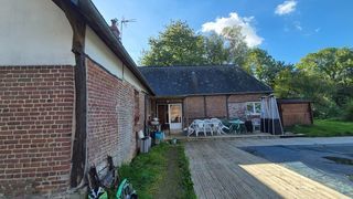  Maison � vendre 9 pi�ces 165 m�