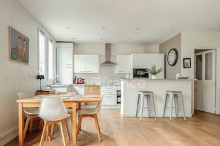  Appartement � vendre 4 pi�ces 88 m�