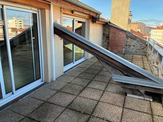  Appartement � louer 4 pi�ces 82 m�