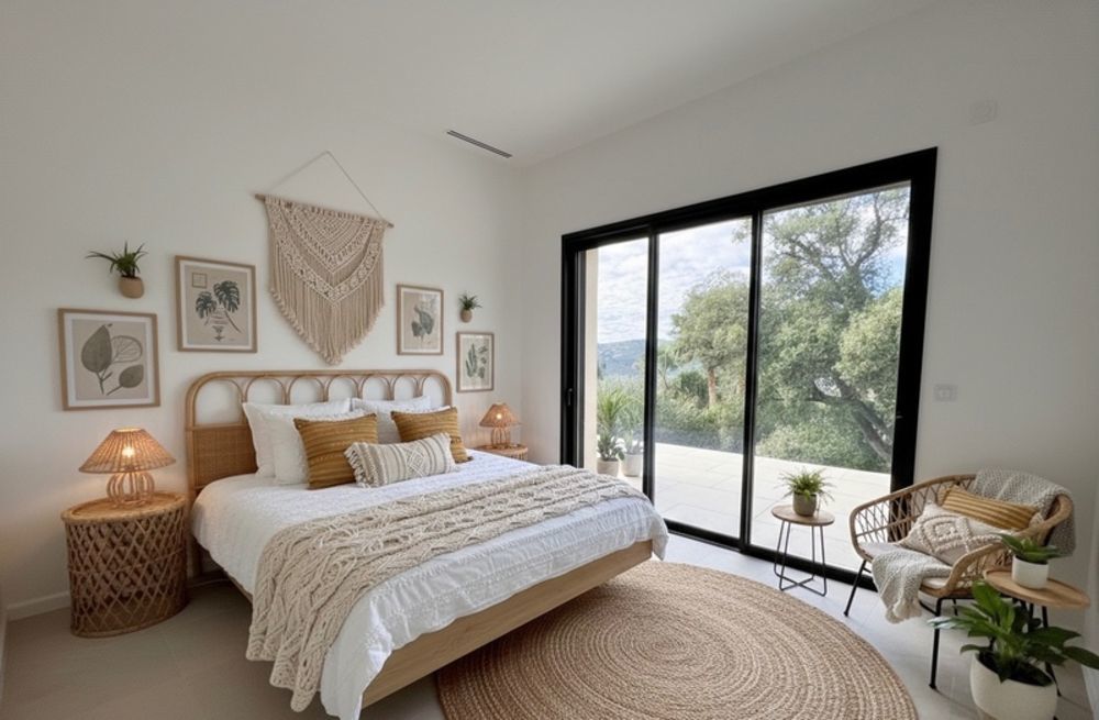 � vendre  Maison Les Issambres (83380)