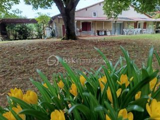  Maison � vendre 3 pi�ces 89 m�