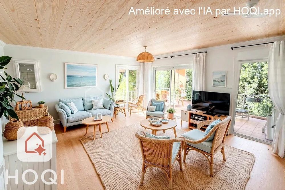 � vendre  Appartement La Croix-Valmer (83420)