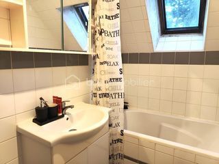  Appartement � vendre 2 pi�ces 32 m�