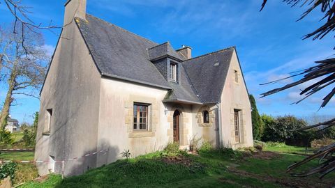   Maison Guimaec 5 pi�ce(s) 125 m2 Maison - 5 pi�ce(s) - 125 m�