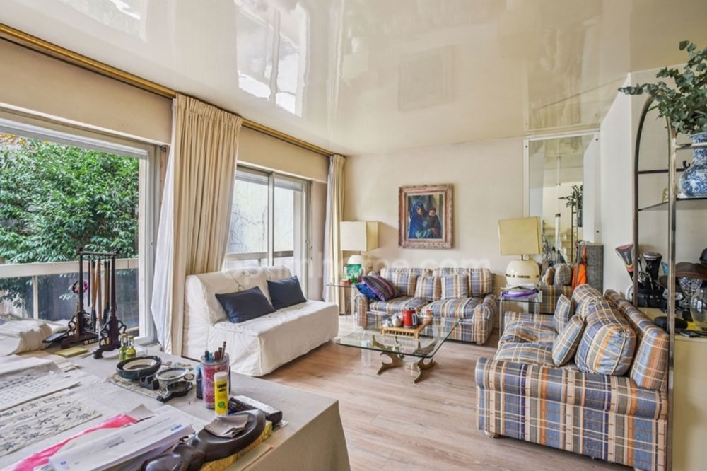 � vendre  Appartement Paris 8