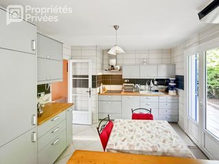  Maison � vendre 5 pi�ces 115 m�