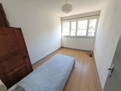  Appartement � vendre 4 pi�ces 68 m�