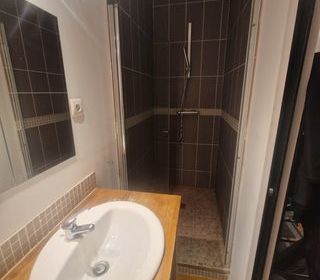  Appartement � vendre 1 pi�ce 20 m�