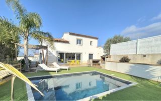  Maison � vendre 5 pi�ces 165 m�