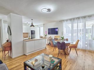  Appartement � vendre 2 pi�ces 51 m�