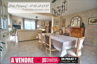  Maison � vendre 6 pi�ces 174 m�