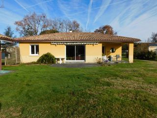  Maison � vendre 4 pi�ces 108 m�