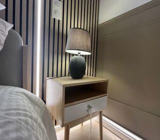  Appartement � louer 3 pi�ces 55 m�