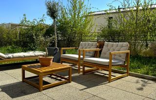  Appartement � vendre 4 pi�ces 82 m�