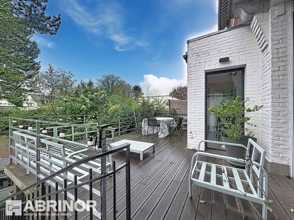 � vendre  Maison Marcq-en-Bar�ul (59700)