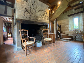  Propri�t�/ch�teau � vendre 7 pi�ces 200 m�