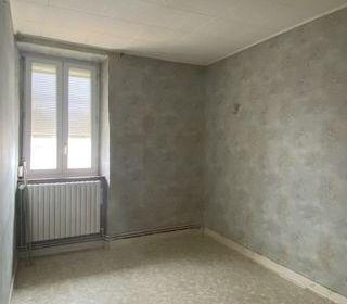  Maison � vendre 3 pi�ces 59 m�