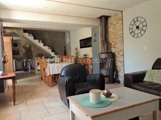  Maison � vendre 7 pi�ces 136 m�