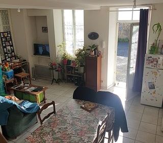  Appartement � vendre 3 pi�ces 85 m�