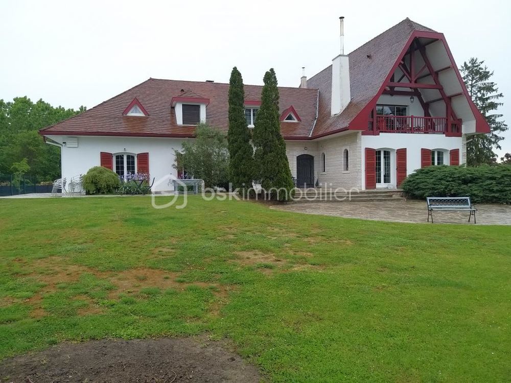 � vendre  Propri�t�/ch�teau Dax (40100)