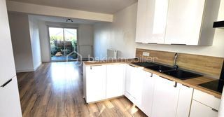  Maison � vendre 6 pi�ces 124 m�