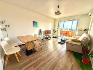  Appartement � vendre 4 pi�ces 77 m�