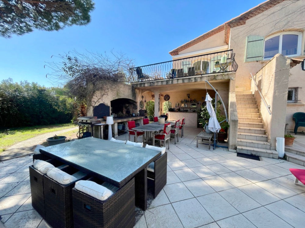 � vendre  Maison P�rols (34470)