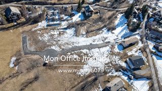  Terrain � vendre 1 pi�ce 672 m�