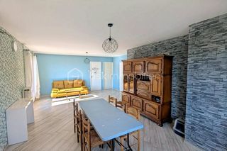  Maison � vendre 8 pi�ces 160 m�