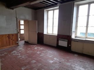  Maison � vendre 4 pi�ces 116 m�