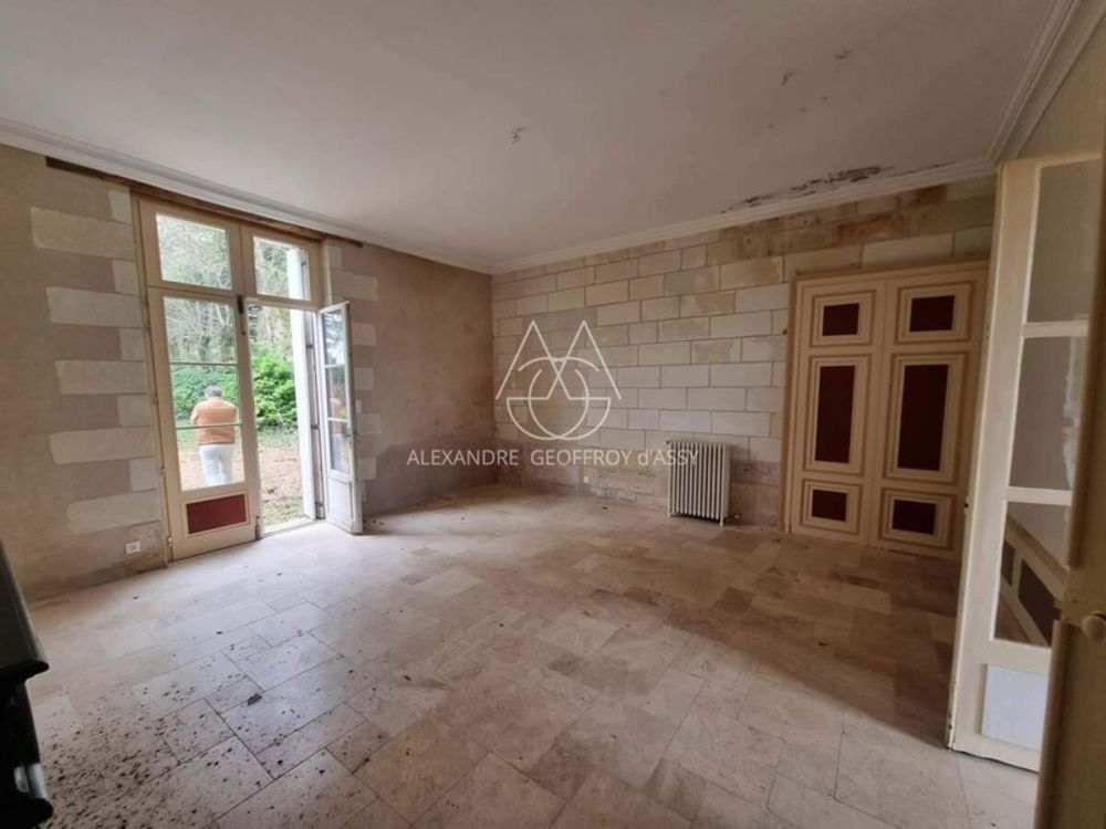 � vendre  H�tel Particulier Tours (37000)