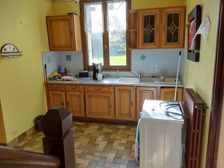  Maison � vendre 6 pi�ces 120 m�