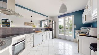  Maison � vendre 6 pi�ces 118 m�