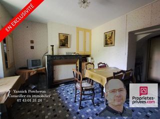  Maison � vendre 5 pi�ces 108 m�