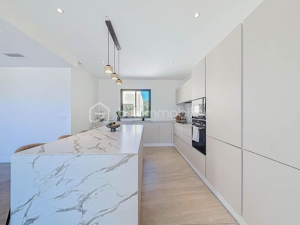 � vendre  Maison Montarnaud (34570)