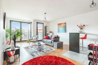  Appartement � vendre 3 pi�ces 62 m�