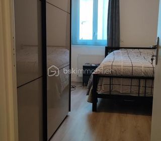  Appartement � vendre 2 pi�ces 42 m�