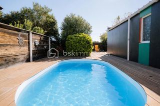  Maison � vendre 4 pi�ces 89 m�