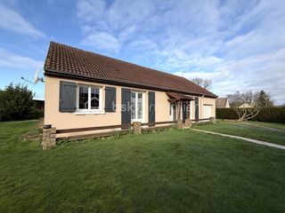  Maison � vendre 4 pi�ces 87 m�