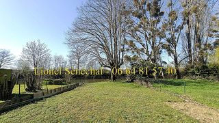  Terrain � vendre 626 m�