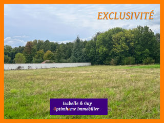  Terrain � vendre 1458 m�