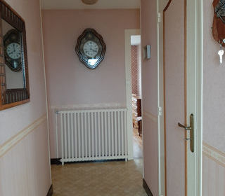  Maison � vendre 4 pi�ces 71 m�