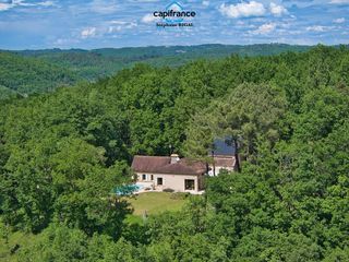  Propri�t�/ch�teau � vendre 7 pi�ces 250 m�