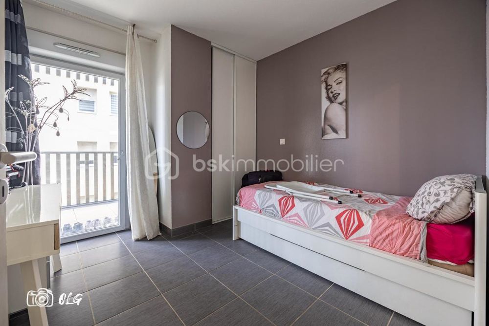 � vendre  Appartement Montpellier (34000)
