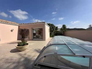  Maison � vendre 5 pi�ces 181 m�