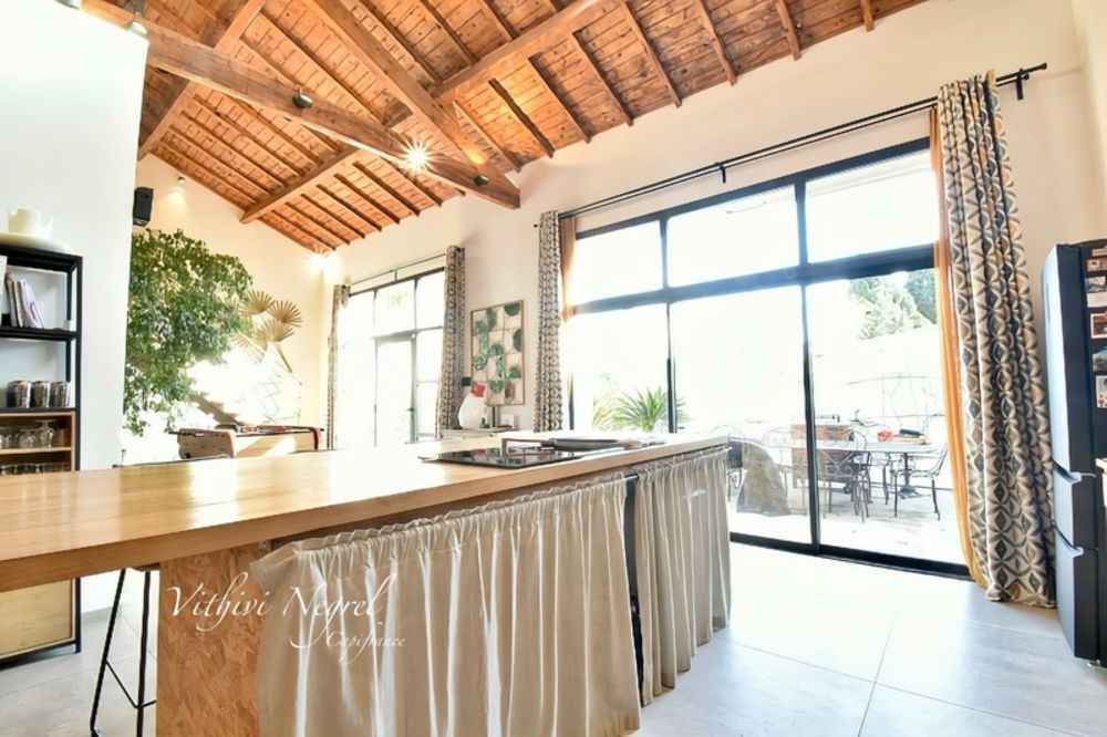 � vendre  Maison Mouri�s (13890)