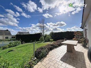  Maison � vendre 6 pi�ces 165 m�