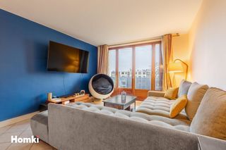  Appartement � vendre 2 pi�ces 55 m�